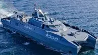 IRGC Navy receives 2 new warships