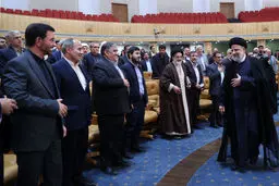 درگیری دولت و مجلس بالا گرفت/ رسانه مجلس پاسخ رسانه دولت را داد