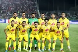 ترکیب فجر برابر گل گهر اعلام شد