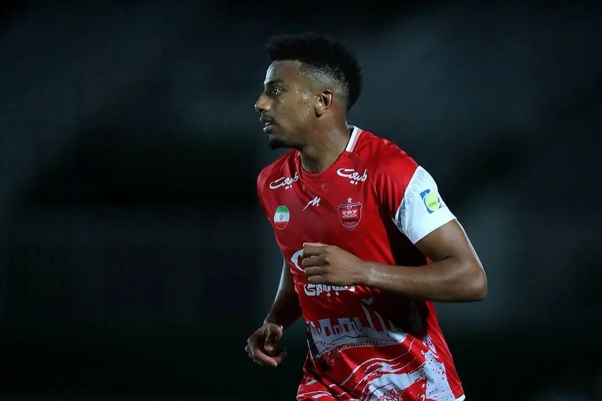 العمود از پرسپولیس جدا شد؟