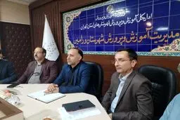 ثبت نام دانش آموزان اتباع ورامین چگونه انجام می شود؟