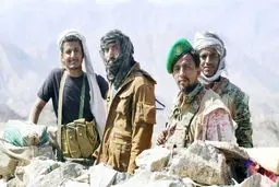 یمن یک قدم از صلح دورتر شد