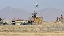 ادعای پاکستان: ۸ پهپاد متخاصم از مبدأ افغانستان منهدم شد