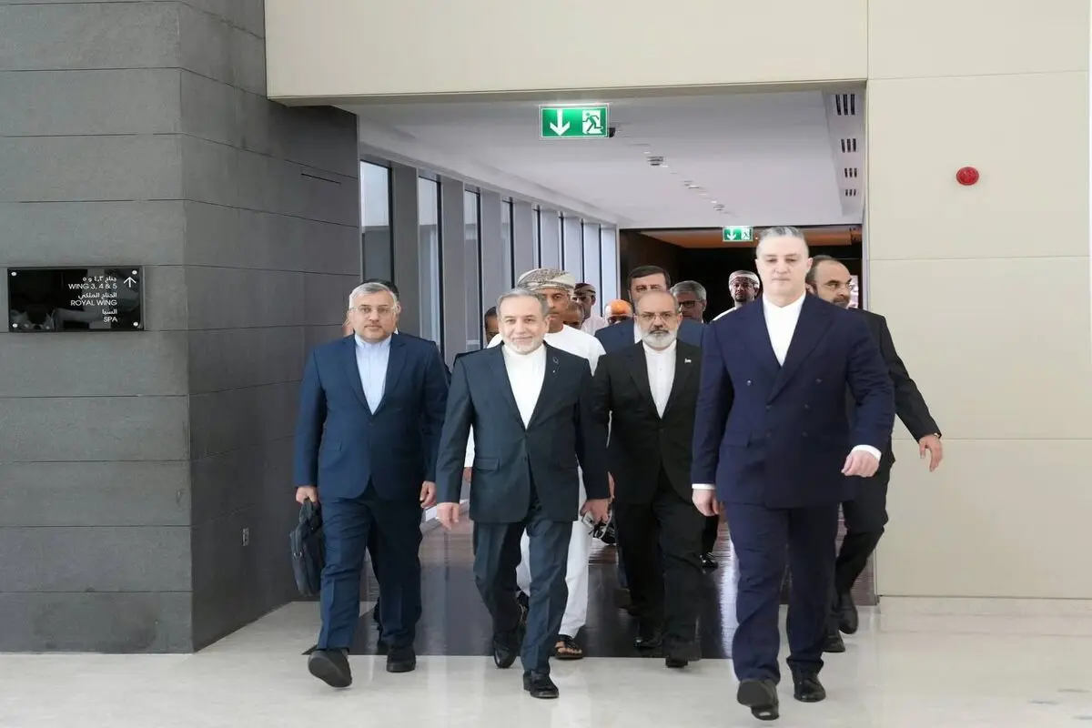 پشت‌پرده تصمیم ایران برای انتقال مذاکرات از ترکیه به عمان / آیا تغییر مکان مذاکره کار درستی بود؟