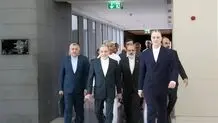  واکنش ایران به انتشار اخبار «ورود» هیئت ایرانی به پاکستان 