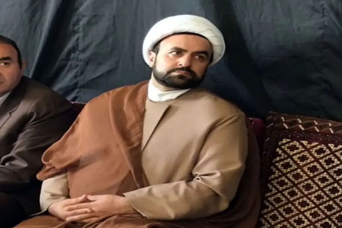 دادستان گناباد در حادثه تصادف جان باخت
