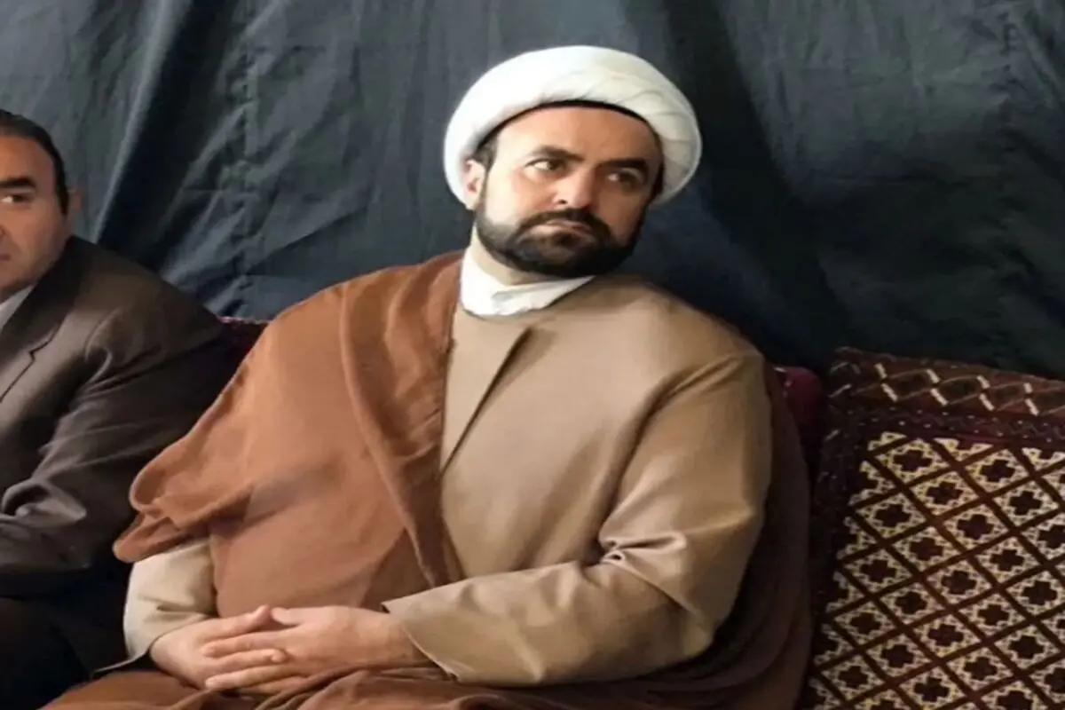 دادستان گناباد در حادثه تصادف جان باخت
