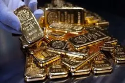 پیش بینی ۱۳ تحلیلگر جهانی درباره قیمت طلا