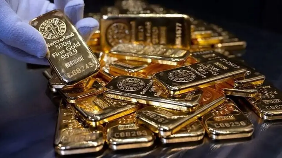 پیش بینی ۱۳ تحلیلگر جهانی درباره قیمت طلا
