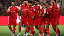 ترکیب احتمالی پرسپولیس و تراکتور در هفته سوم لیگ برتر
