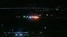 در پی سانحه هوایی واشنگتن؛ پیکر ۱۹ نفر از رودخانه بیرون کشیده شد 