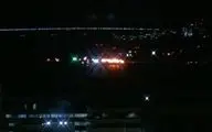 در پی سانحه هوایی واشنگتن؛ پیکر ۱۹ نفر از رودخانه بیرون کشیده شد 
