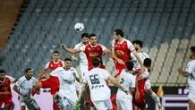 برتری تیم ملی ایران برابر بلغارستان در دیداری دوستانه

