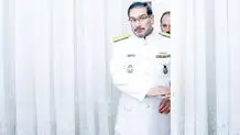 پایان دریابان در «شورا»