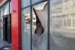 آمریکا به زودی تحریم‌هایی علیه ده‌ها فلسطینی و شهرک نشینان افراطی اسرائیل اعمال می‌کند

