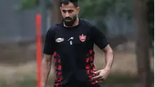 کنعانی زادگان جایگزین گولسیانی در ترکیب پرسپولیس
