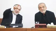 دیپلمات پاستور‌پسند
