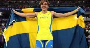 برترین ورزشکار سال جهان  مشخص شد