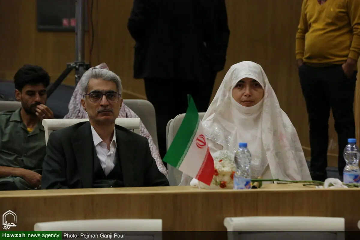 ثبت‌نام ازدواج دانشجویی آغاز شد/ اعزام ۱۰ هزار زوج دانشجو به مشهد از آبان‌