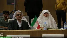 ثبت‌نام ازدواج دانشجویی آغاز شد/ اعزام ۱۰ هزار زوج دانشجو به مشهد از آبان‌