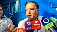 سرمربی فصل پیش استقلال گزینه تیم لیگ یک
