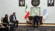 وزیر کشور پاکستان: شبانه‌روز برای موفقیت ایران دعا می‌کنیم/ قالیباف: حضور آمریکا در منطقه خلاف باور بعضی همسایگان را ثابت کرد