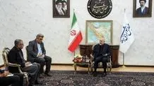 وزیر کشور پاکستان: شبانه‌روز برای موفقیت ایران دعا می‌کنیم/ قالیباف: حضور آمریکا در منطقه خلاف باور بعضی همسایگان را ثابت کرد