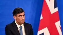 حمله نخست‌وزیر انگلیس به حماس؛ می‌خواهیم این گروه را از بین ببریم

