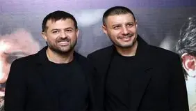 پایان فیلمبرداری «وحشی ۲» / شروع پیش تولید فصل سوم