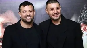 پایان فیلمبرداری «وحشی ۲» / شروع پیش تولید فصل سوم