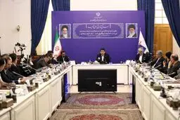 تبدیل مشکلات اقتصاد دیجیتال به اولویت حاکمیت از عهده ما خارج است 