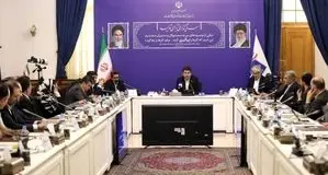تبدیل مشکلات اقتصاد دیجیتال به اولویت حاکمیت از عهده ما خارج است 
