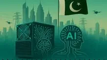 برق مازاد پاکستان، راهی مراکز بیت‌کوین و هوش مصنوعی شد