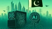 پاکستان مقصد بعدی ماینرها و شرکتهای هوش مصنوعی 
