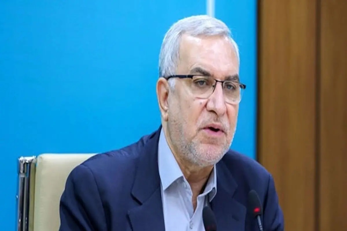 وزیر بهداشت: به‌اندازه افراد جامعه تولیدمثل نداریم/ علما نیروهای‌انقلابی را به فرزندآوری دعوت کنند