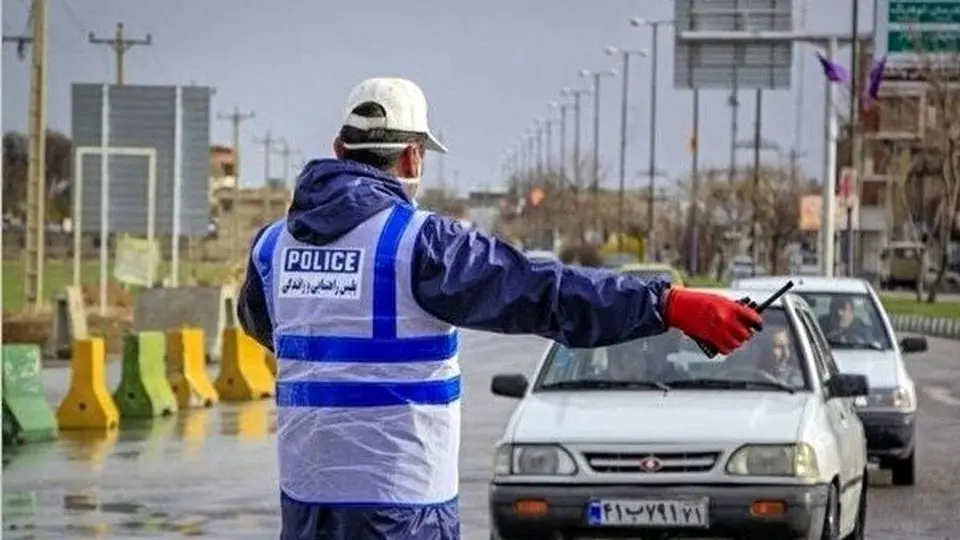 تمهیدات ترافیکی برای بازی استقلال و ذوب‌آهن در شهرقدس اعلام شد

