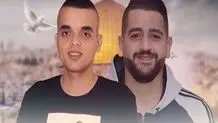 Zionist forces martyr 2 Palestinians in West Bank