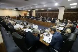 حذف 4 صفر پول ملی تایید شد