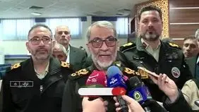 برخورد قاطع پلیس با دارندگان سلاح غیرمجاز + ویدیو