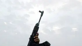 تیراندازی در جیرفت / ۵ نفر دستگیر شدند