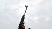 تیراندازی در جیرفت / ۵ نفر دستگیر شدند