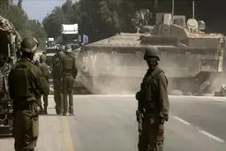نتانیاهو: ظرف 2 هفته عملیات رفح آغاز می‌شود


