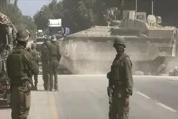 نتانیاهو: ظرف 2 هفته عملیات رفح آغاز می‌شود

