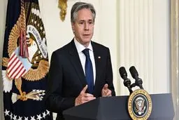 هشدار بلینکن درباره امنیت سربازان آمریکایی حاضر در خاورمیانه


