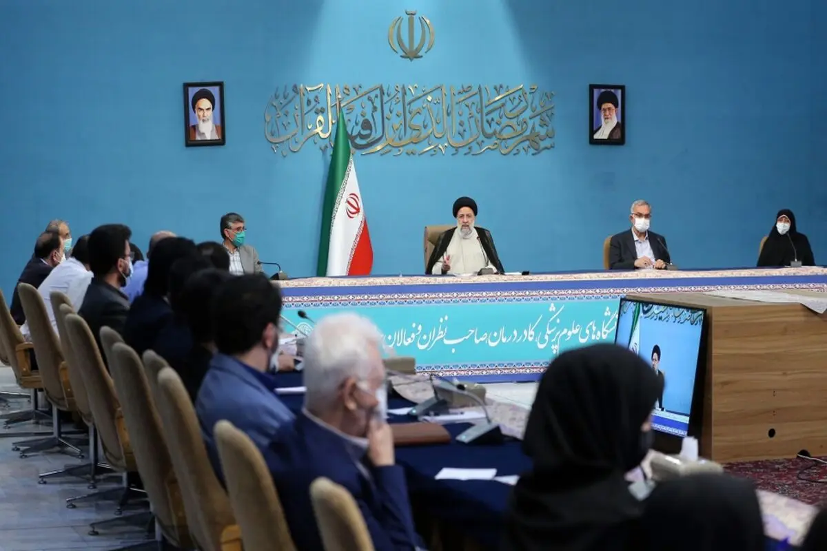 راهبرد ما در مذاکرات هسته‌ای، راهبرد اعلامی از سوی مقام معظم رهبری است