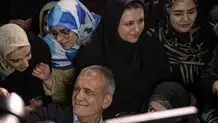 پزشکیان: مدافع حقوق زنان خواهم بود