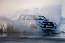 اولین شرایط فروش کاپرا U اعلام شد

