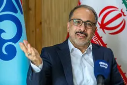 صرفه‌جویی هوشمند؛ پاداش امروز، امنیت انرژی فردا
