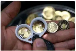 افشاگری بزرگ سخنگوی دولت از پشت پرده حراج سکه

