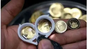 افشاگری بزرگ سخنگوی دولت از پشت پرده حراج سکه

